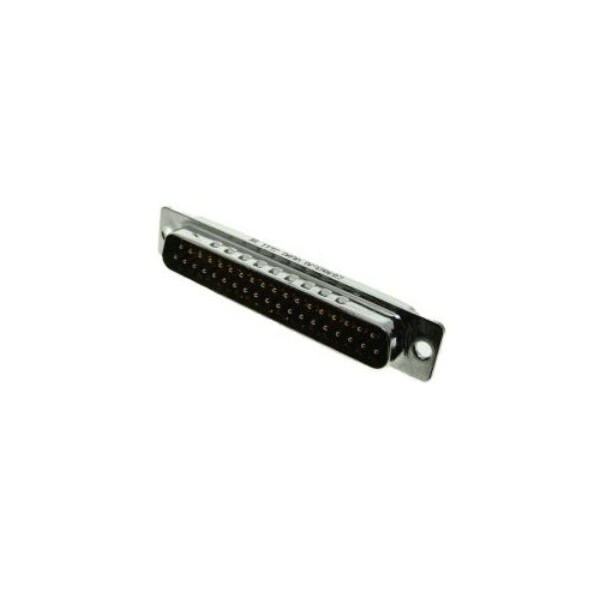 DSUB 37M SOD GF TIN
